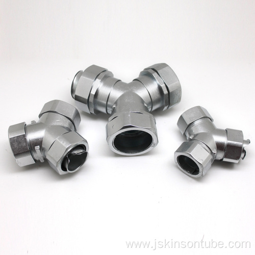 stainless steel hose fittings